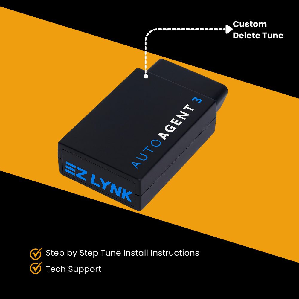 Ford 6.7 Powerstroke Full Delete Bundle | 2023-2025