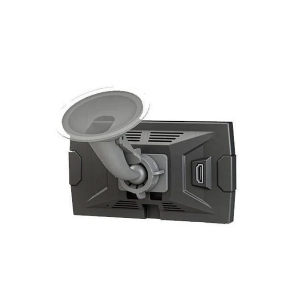 Universal Edge INSIGHT CTS3 MONITOR