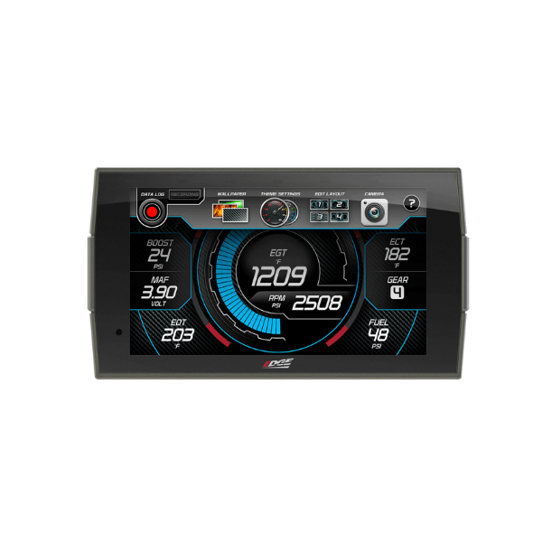 Universal Edge INSIGHT CTS3 MONITOR