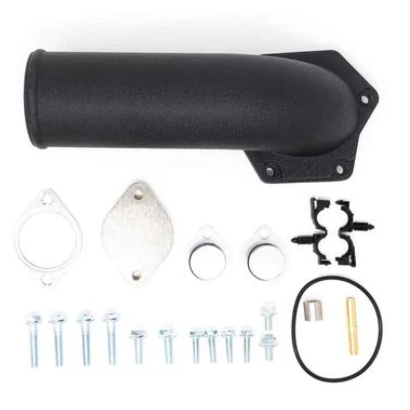 EGR Delete Kit | Ford Powerstroke Diesel 2008-2010