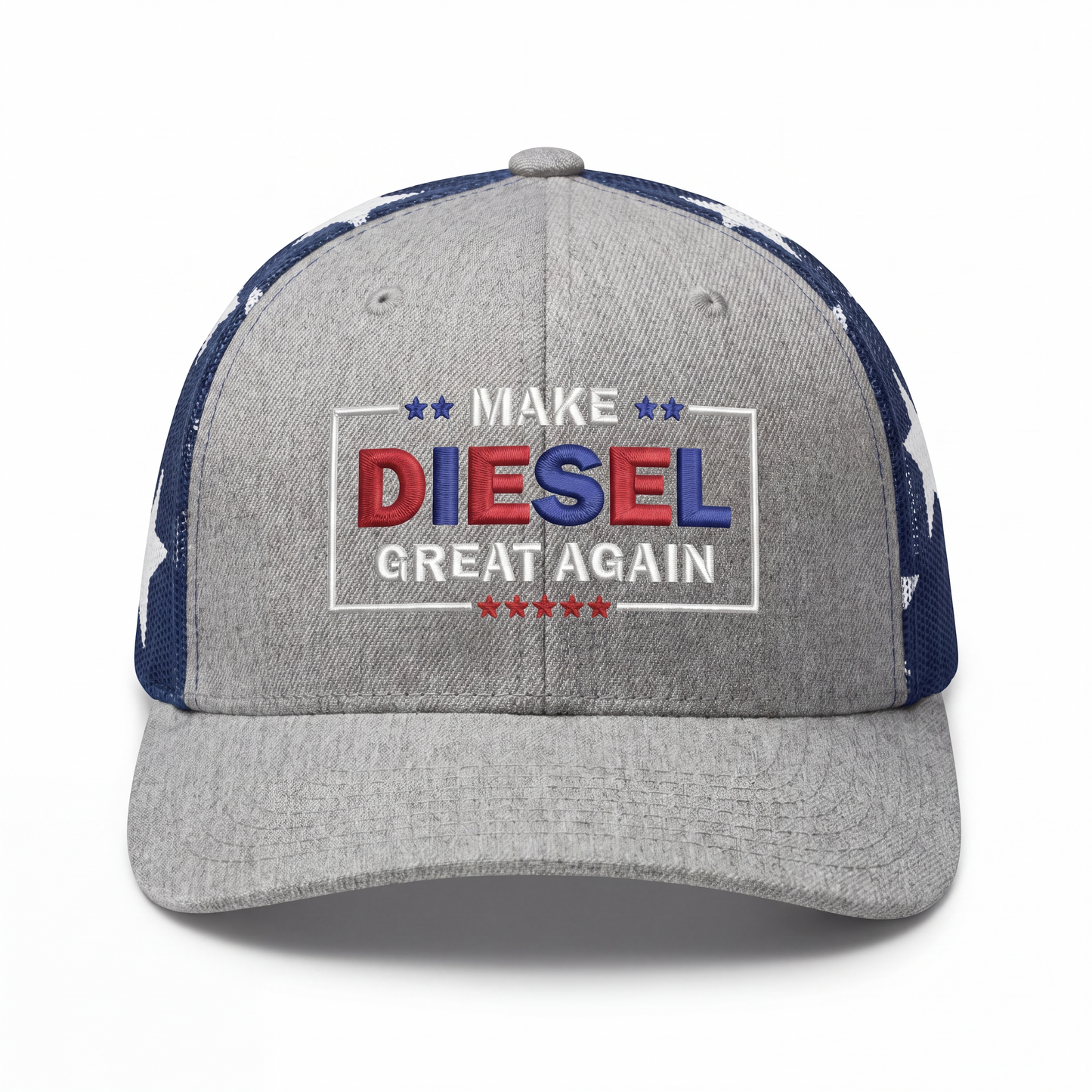 Make Diesel Great Again Limited Edition Snapback