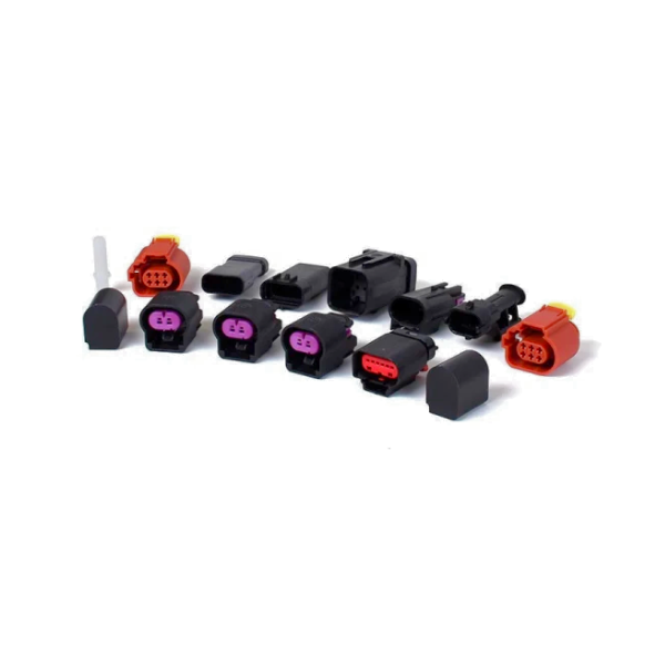 Tuner Harness Plug Kit | GM/Chevy 2011-2023 | Shibby Engineering