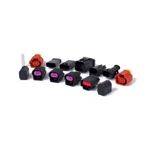 Tuner Harness Plug Kit | GM/Chevy 2011-2023 | Shibby Engineering