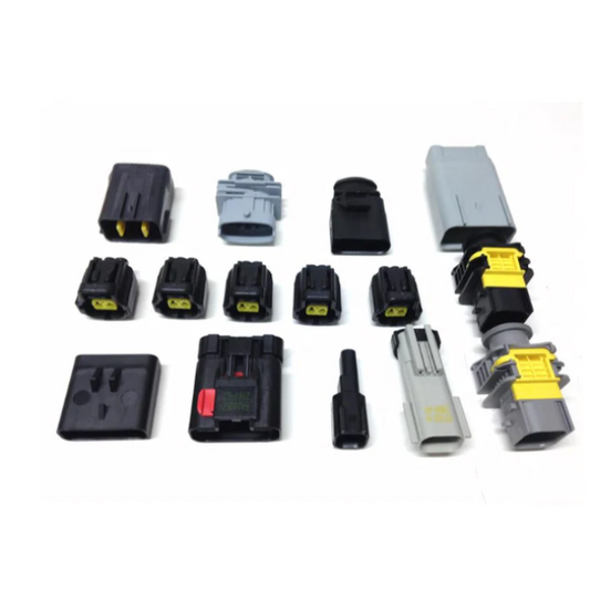 Tuner Harness Plug Kit | Dodge Cummins 6.7L 2013-2018 | Shibby Engineering