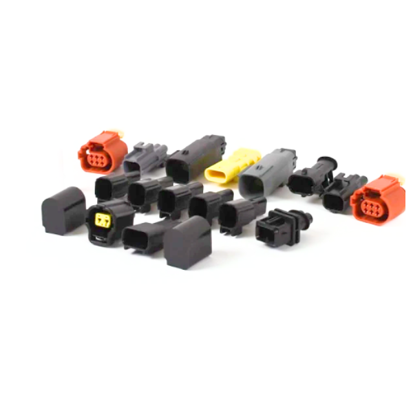 Tuner Harness Plug Kit | Ford Powerstroke 6.7L 2011-2024 | Shibby Engineering