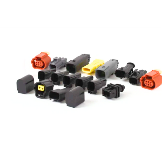 Tuner Harness Plug Kit | Ford Powerstroke 6.7L 2011-2014 | Shibby Engineering