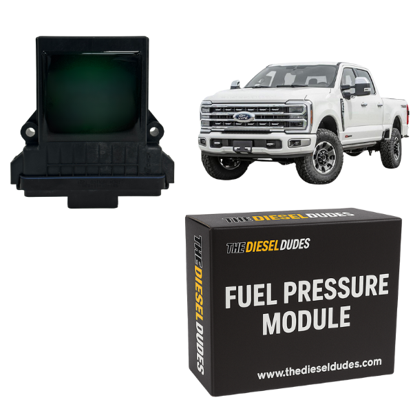Ford 6.7 Powerstroke Fuel Pressure Module | 2022-2025