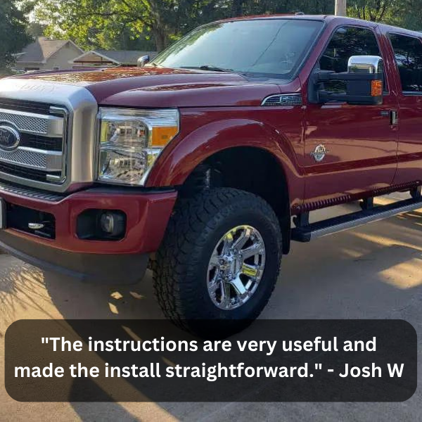 Ford 6.7 Powerstroke Full Delete Bundle | 2013-2014