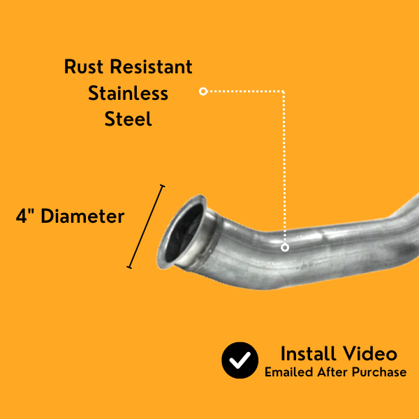 Ram Cummins 6.7 Full Delete Bundle | 2010-2012