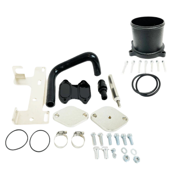 EGR Delete | Dodge 6.7L Cummins Diesel 2010-2024