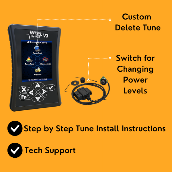 Ram Cummins 6.7 Full Delete Bundle | 2010-2012