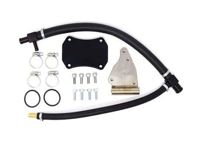 EGR Delete | GM/Chevy Duramax 2011-2016 LML