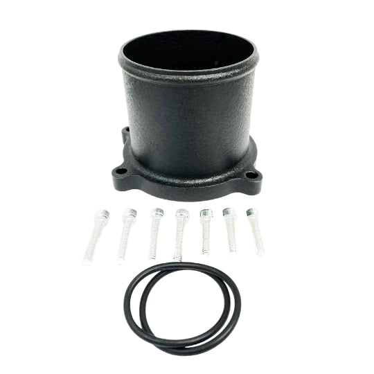 EGR Delete | Dodge 6.7L Cummins Diesel 2010-2024