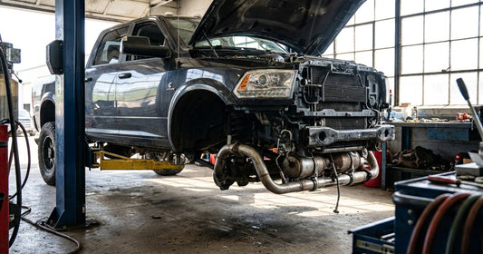 Fifth-Gen Cummins Delete Kits: Generation Names vs What the Catalogue Says — photographed for The Diesel Dudes