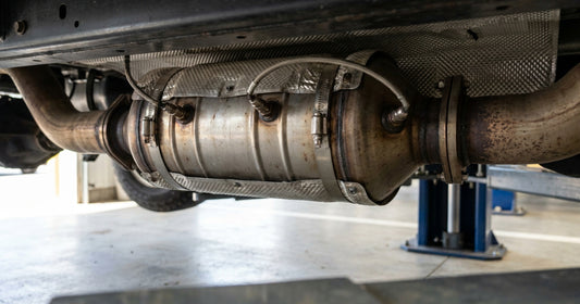 6.7 Cummins Fuel Economy After a Delete: What We Won't Tell You — photographed for The Diesel Dudes
