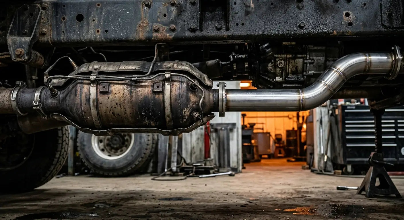 How Much MPG Do You Gain from a Diesel Delete? Real Numbers