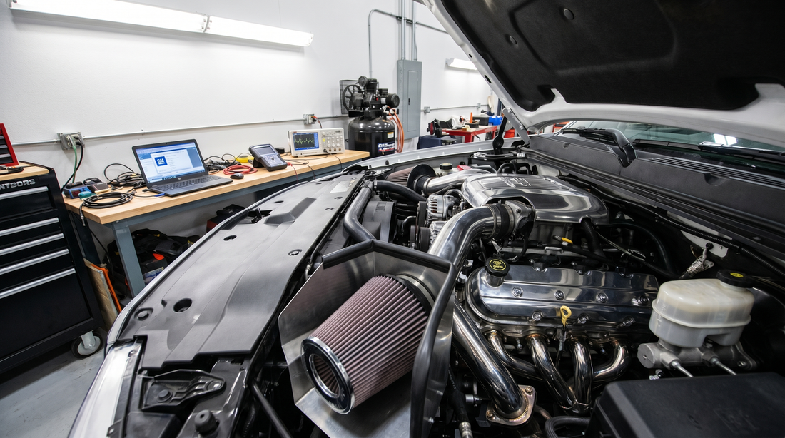 Duramax Diesel Delete Kits: Complete Buyer's Guide 2026