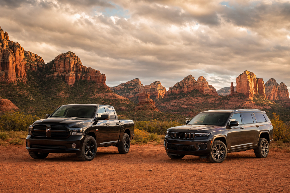 3.0 EcoDiesel Delete Kit: Complete Guide for Ram & Jeep 2026