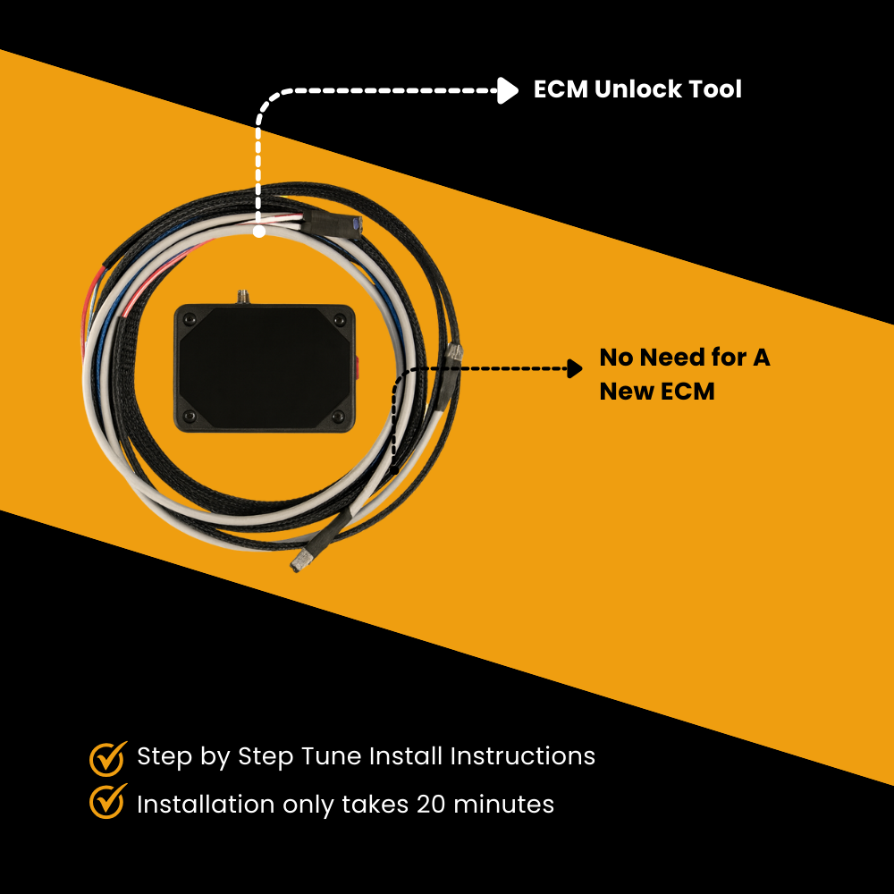 GM/Chevy Duramax 6.6 L5P Full Delete Bundle | 2017-2023