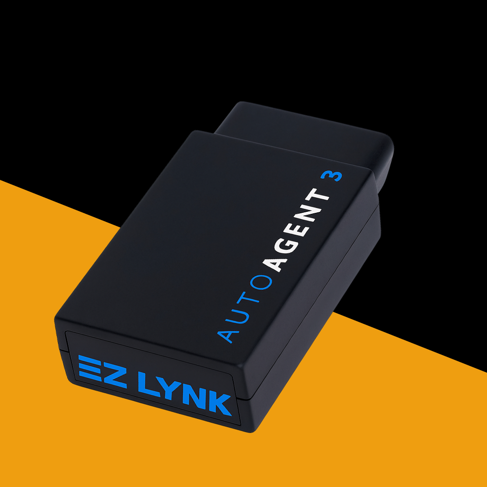 Ez Lynk Auto Agent 3 for Ford Powerstroke 2008-2022 | Delete Tuner