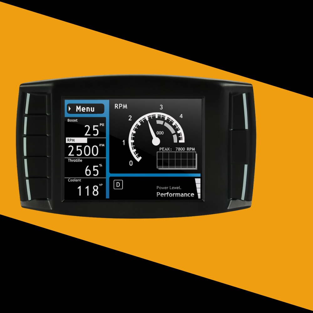 H&S Mini Maxx V1 For GM/Chevy 6.6L Duramax 2011-2014 | Delete Tuner