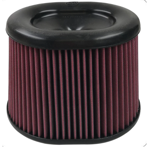 S&B Cold Air Intake Replacement Filters | Dodge/Ram/Cummins