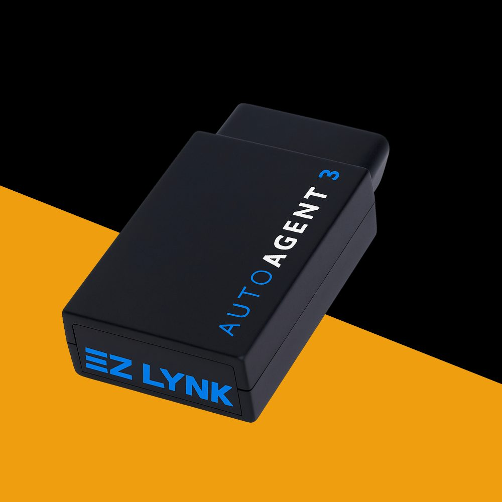 Ez Lynk Auto Agent 3 delete tuner for Ford 3.0L Powerstroke diesel engines 2018-2019 model years.