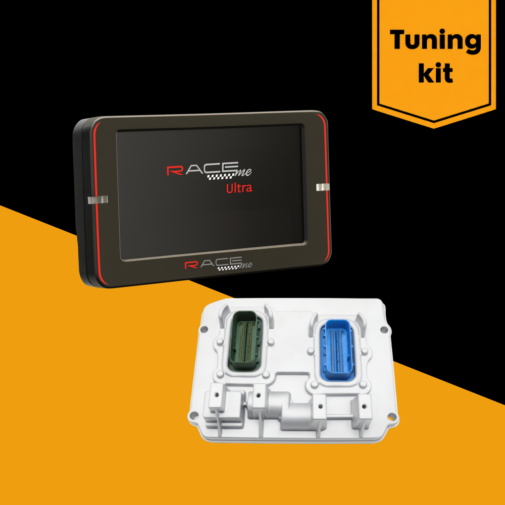 2022-2024 Cummins Delete Tuning Kit