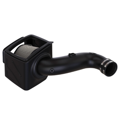 S&B Cold Air Intake | GM/Duramax LMM 6.6L | 2007.5-2010