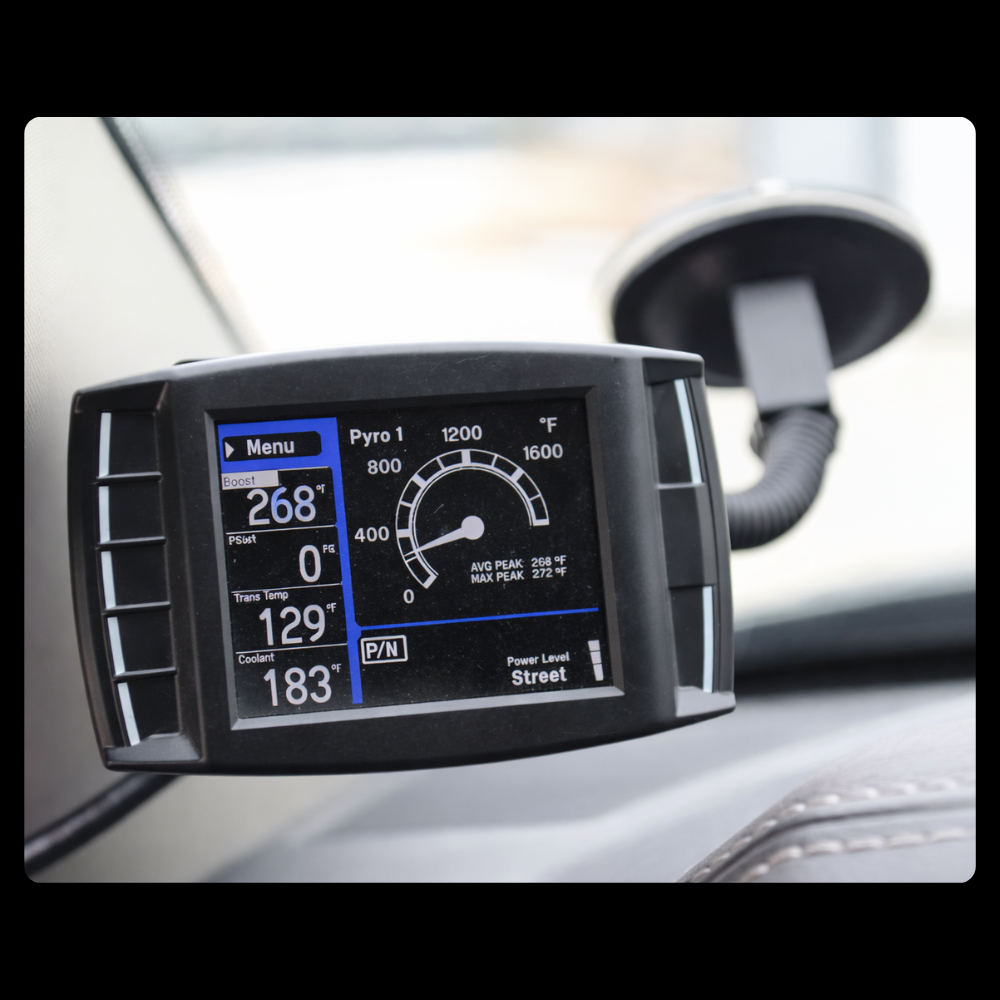 H&S Mini Maxx V1 For GM/Chevy 6.6L Duramax 2011-2014 | Delete Tuner