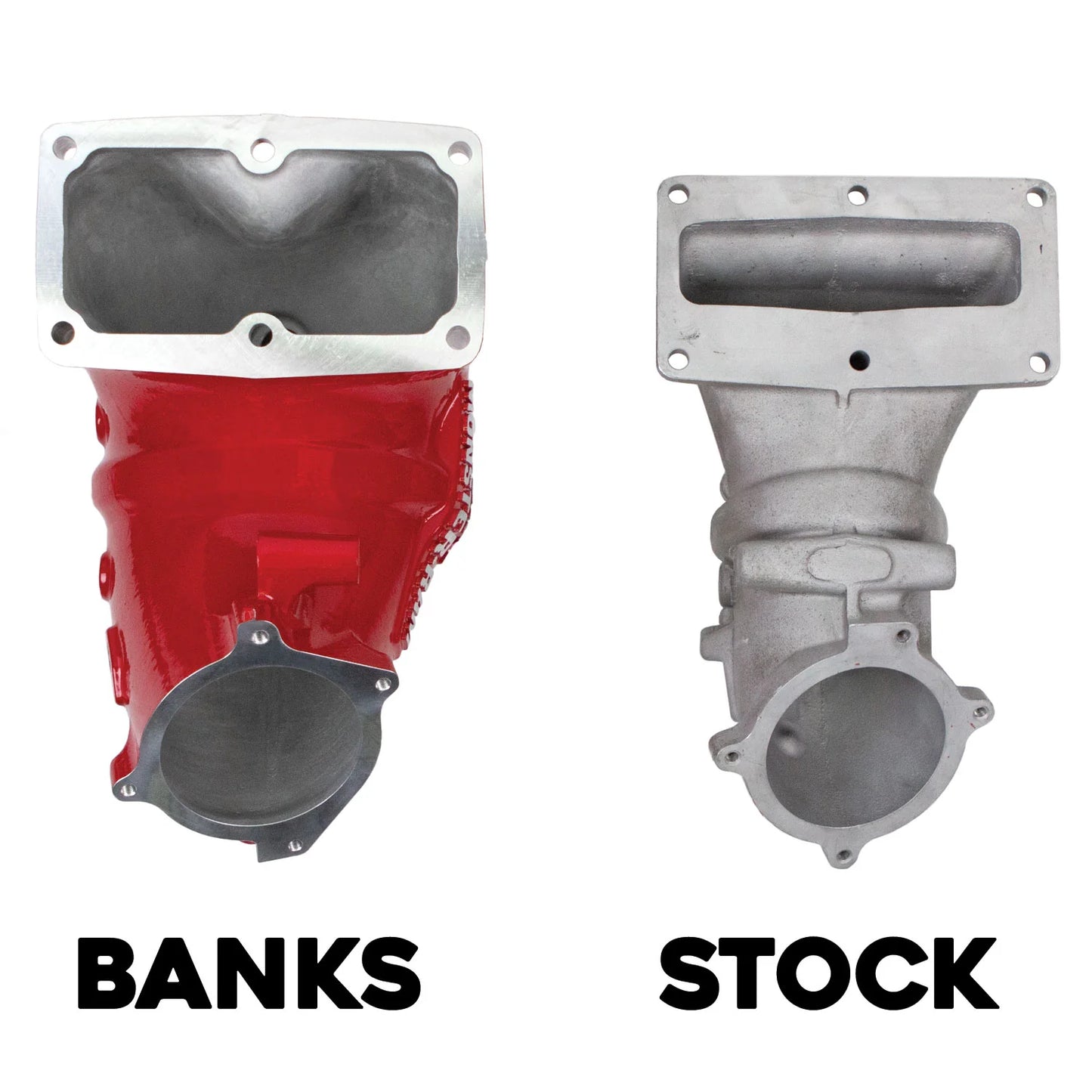 2019-2024 Dodge Ram 6.7L Cummins Chassis Cab | Monster-Ram® Intake