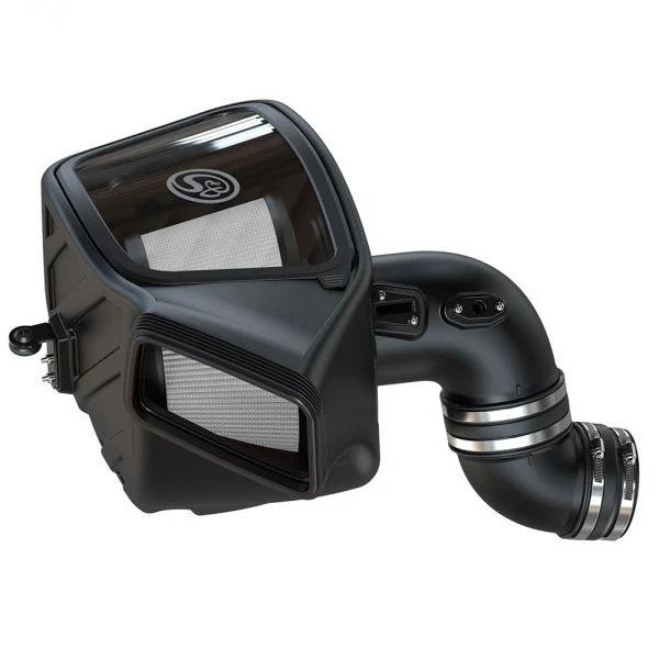 S&B Cold Air Intake | Ram Cummins  6.7L | 2019-2024