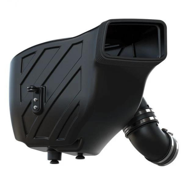 S&B Cold Air Intake | Ram Cummins  6.7L | 2019-2024