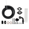 CCV Delete Kit || Ford Powerstroke 6.7L 2011-2026