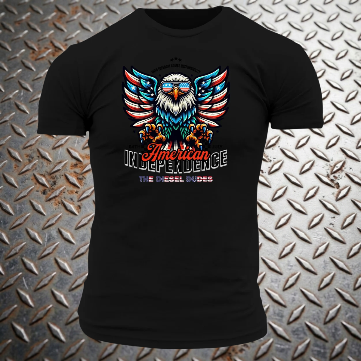 American Independence T-Shirt