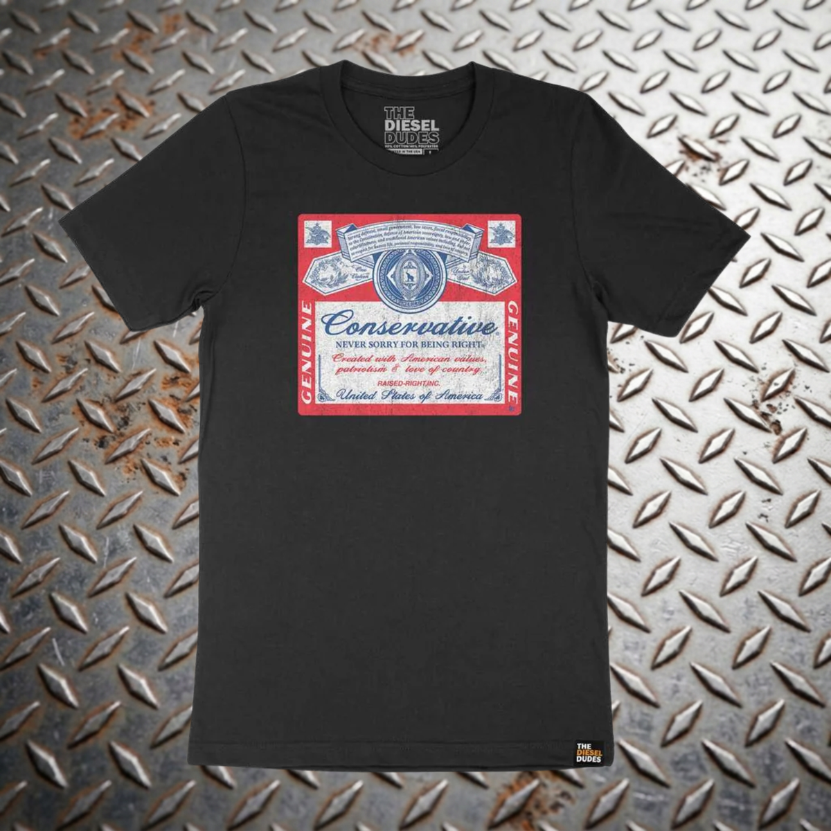 Conservative T-Shirt