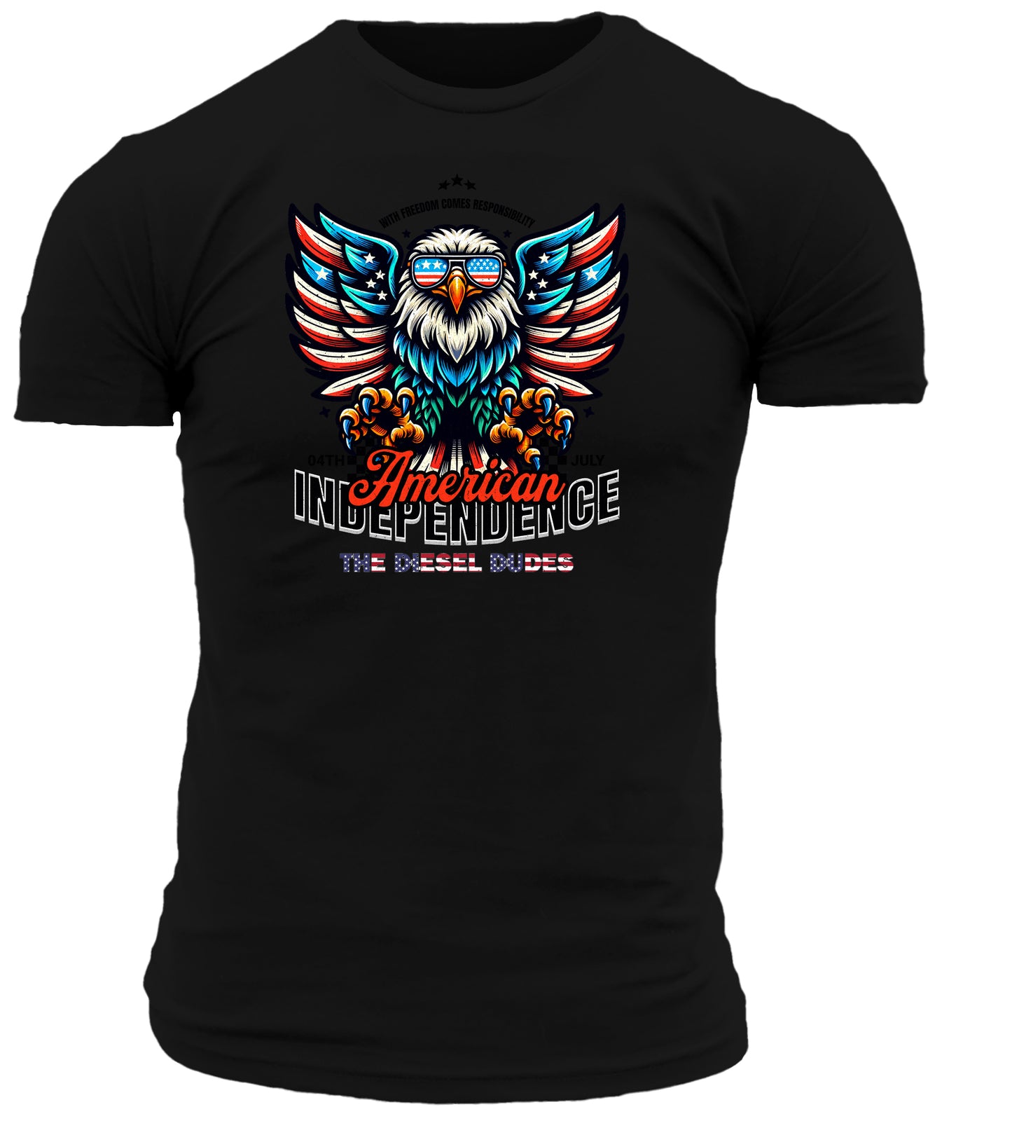 American Independence T-Shirt