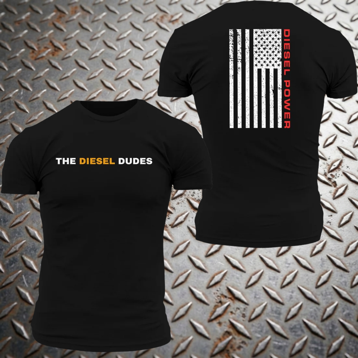 Diesel Power