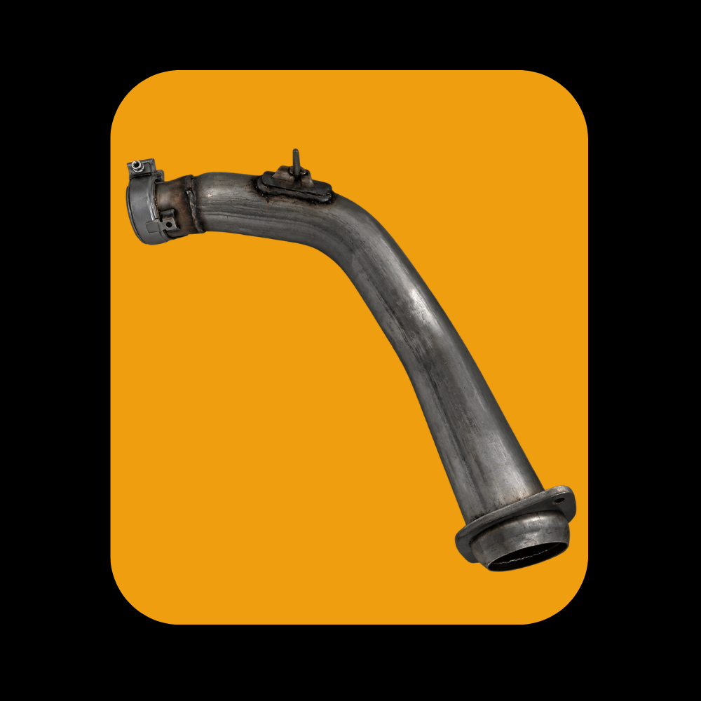 Downpipe | Ford Powerstroke 2020-2026
