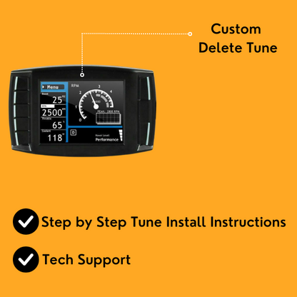 Ford Powerstroke 6.0L Full Delete Bundle | 2003-2007