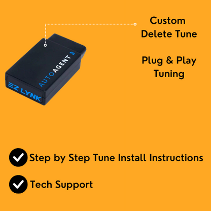 Ram Ecodiesel 3.0 Full Delete Bundle | 2014-2018