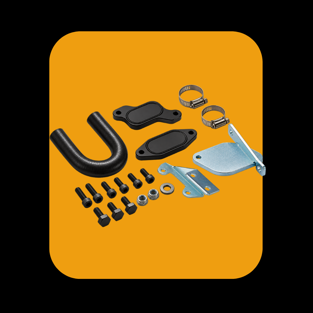 EGR Delete | GM/Chevy Duramax 2007.5-2010 LMM