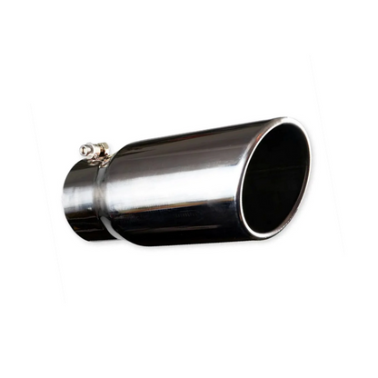 Universal Stainless Steel Exhaust Tips