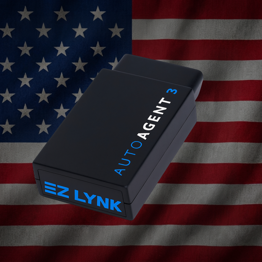 Ez Lynk Auto Agent 3 for GM/Chevy Duramax 2011-2016 | Delete Tuner