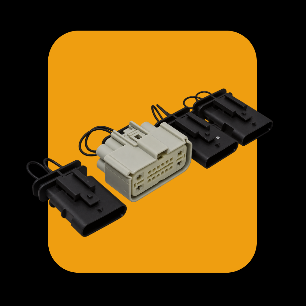 GM/CHEVY L5P - CAN BUS Plug Kit | 2017-2023