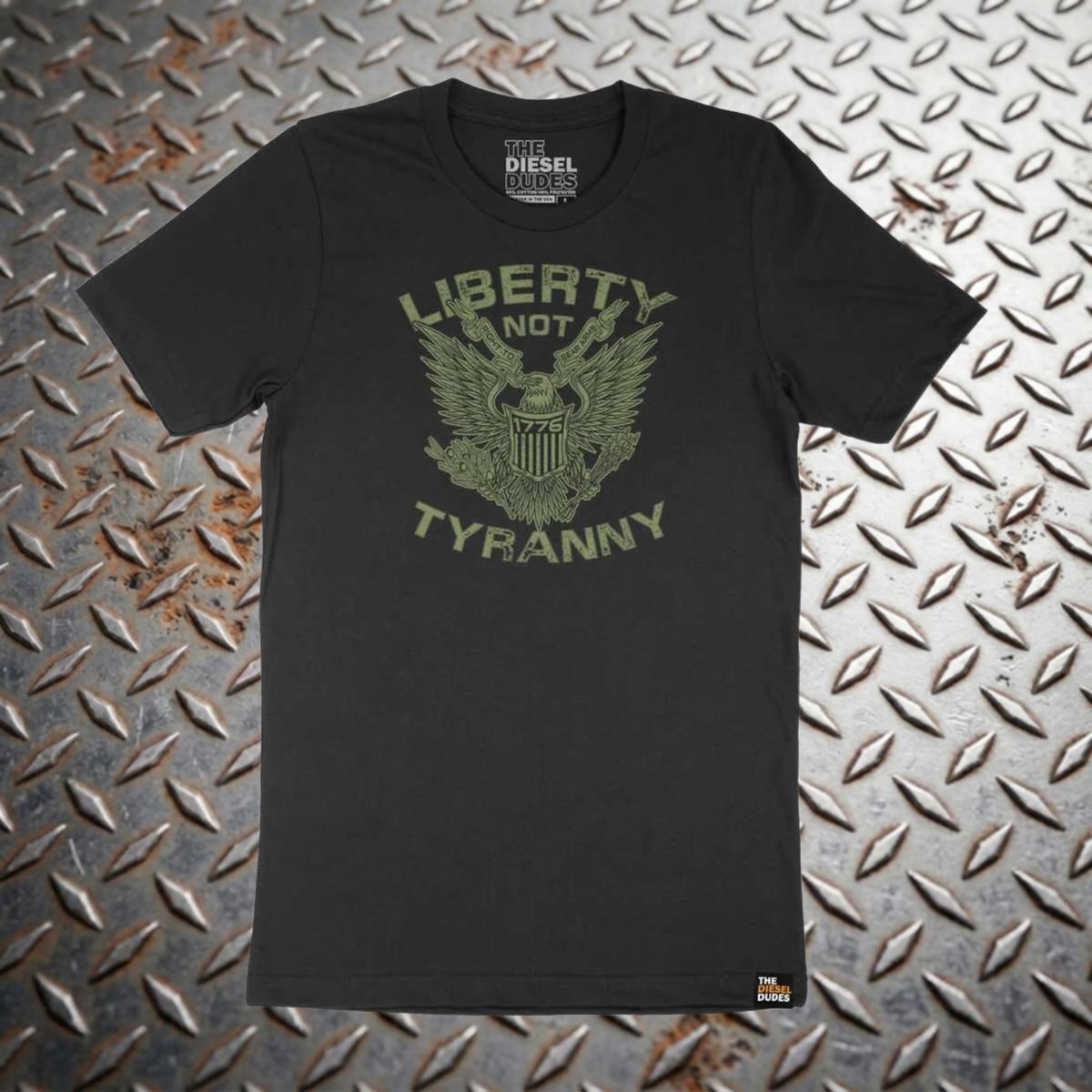 Liberty Not Tyranny T-Shirt
