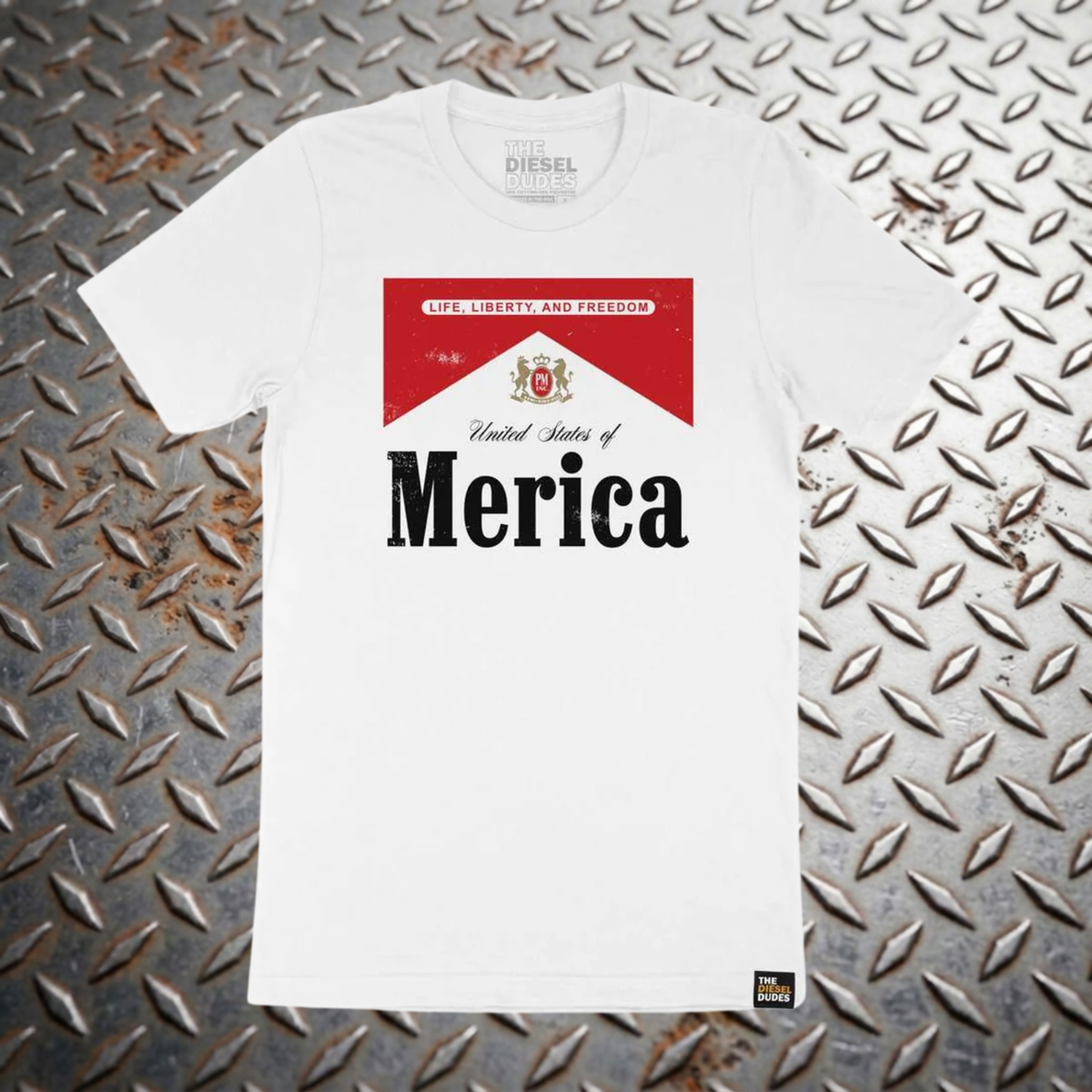 Merica T-Shirt