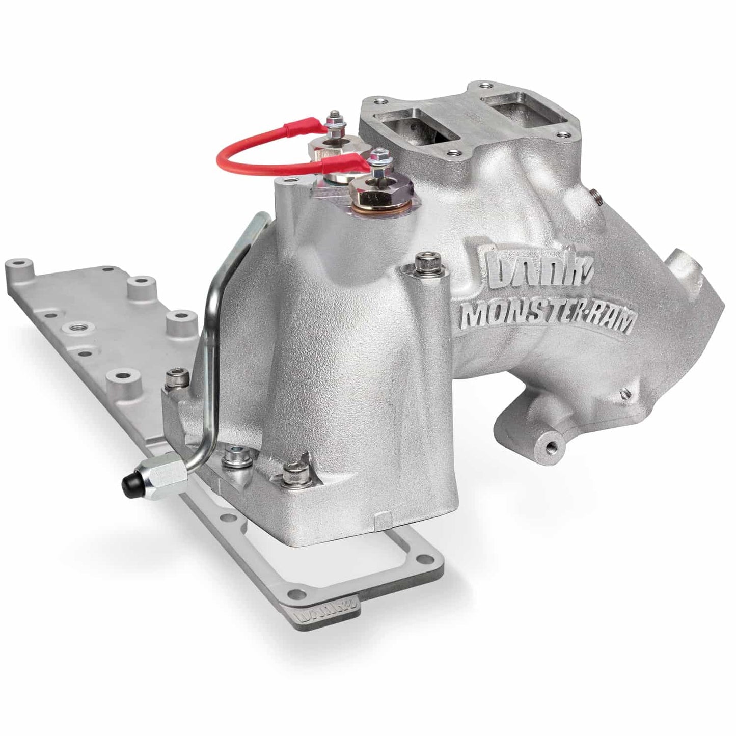 2019-2024 Dodge Ram 6.7L Cummins Chassis Cab | Monster-Ram® Intake