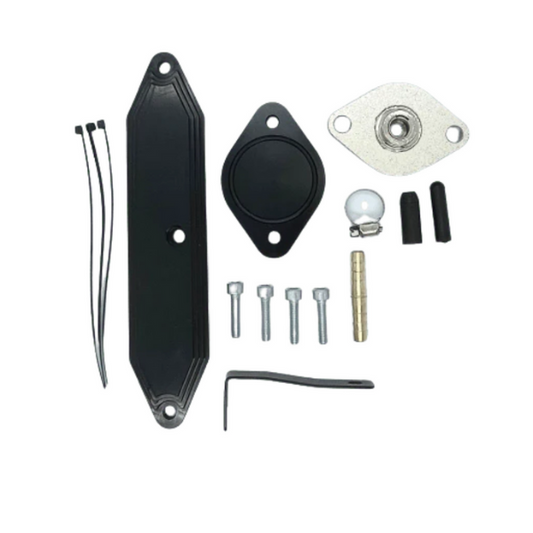 EGR Delete Kit | Ford Powerstroke Diesel 2017-2019