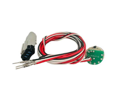 Switch (For Shifting on the Fly)
